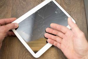 Understanding Android Tablet Repair Costs