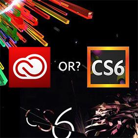 Can You Still Use Adobe Creative Suite 6?