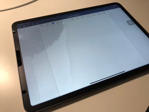 Effective Steps for Water-Damaged iPad Recovery