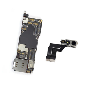 Cost Analysis of iPhone Logic Board Replacement