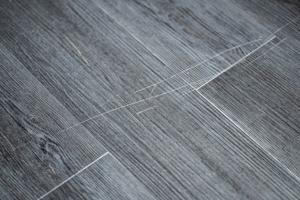 Removing Scratches from Laminate Surfaces