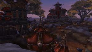 How to Gain Reputation in Ashran: A Comprehensive Guide