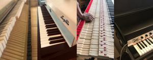 Cost Analysis of Restoring a Fender Rhodes