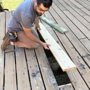 Can You Unwarp Hardwood Floors? Understanding Replacement Options