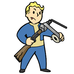 Understanding Weapon Repair Limitations in Fallout: New Vegas